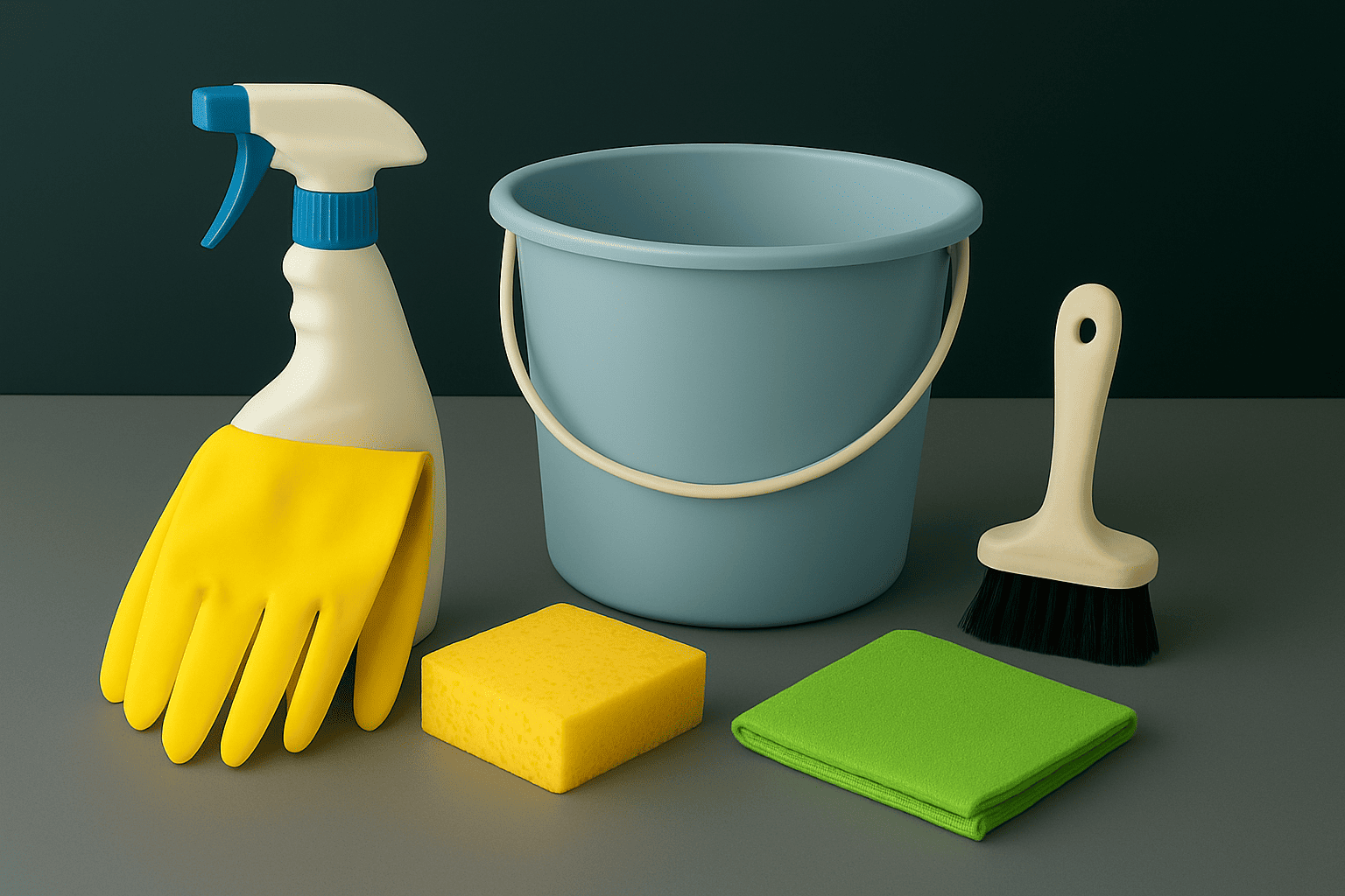 Cleaning Services by We Give A Hand