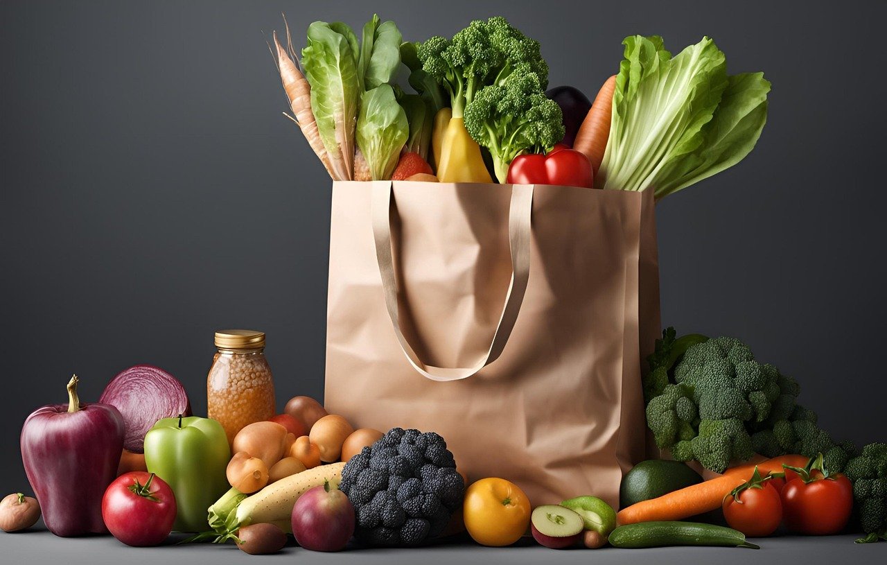 Grocery deals by Britkong Shop