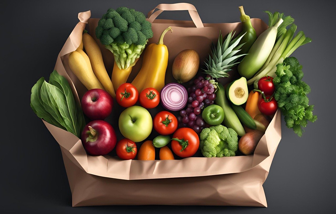 Grocery Deals by NEW ENA PAYE