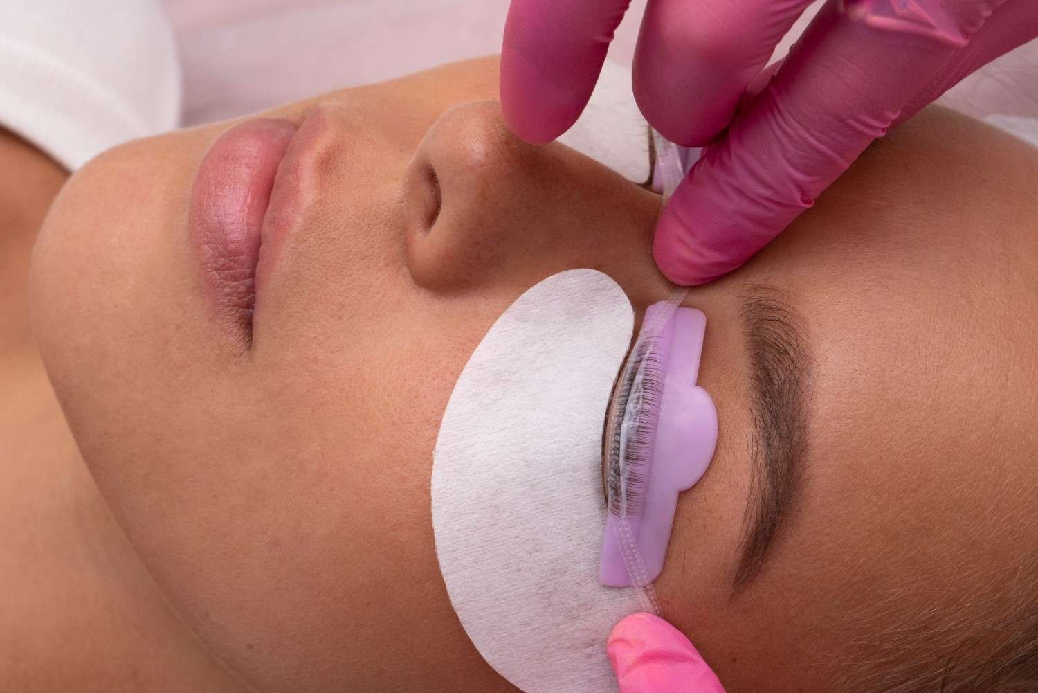 Beauty Services by Lashed Out Bad Aesthetics