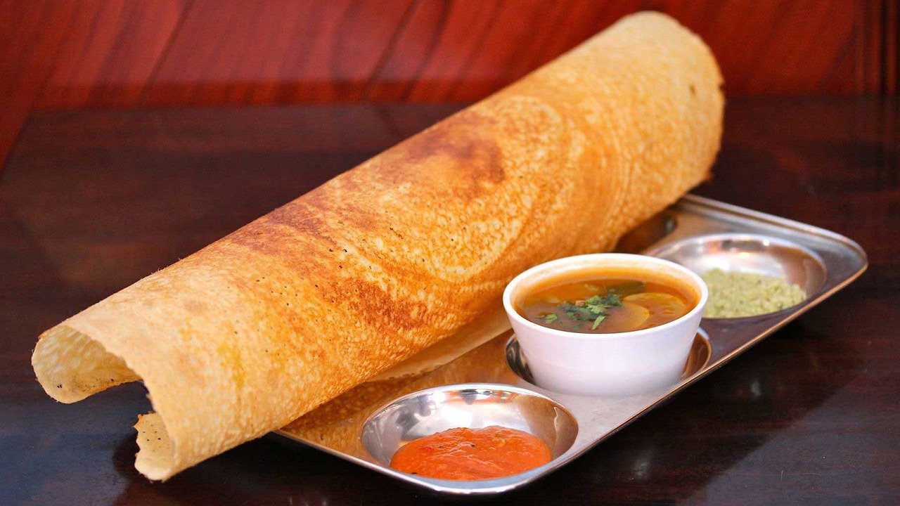 Restaurants Menu Deals by CRISPY DOSA CROYDON