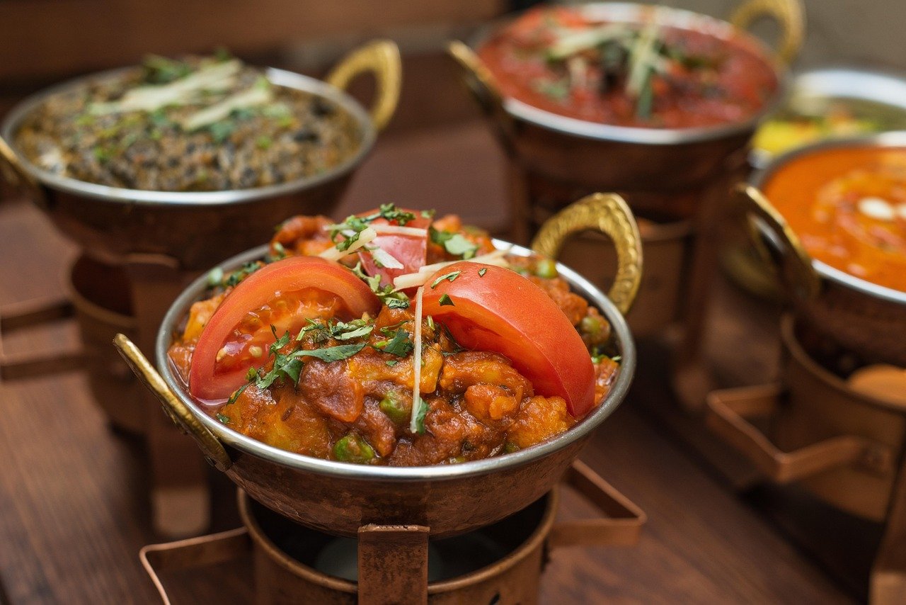 Restaurant Menu Deals by Chai Kadai Croydon