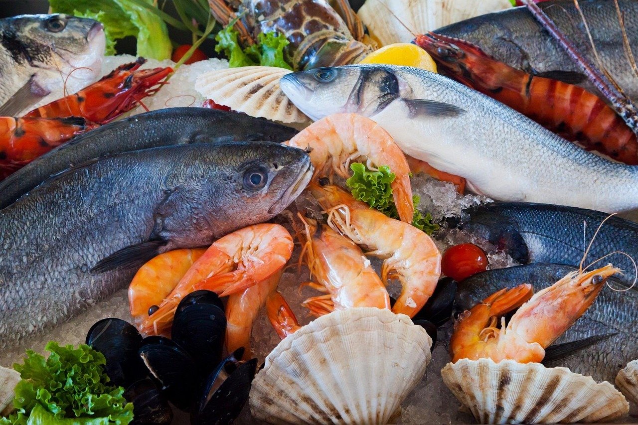 Food deals by Skipper Fishmongers