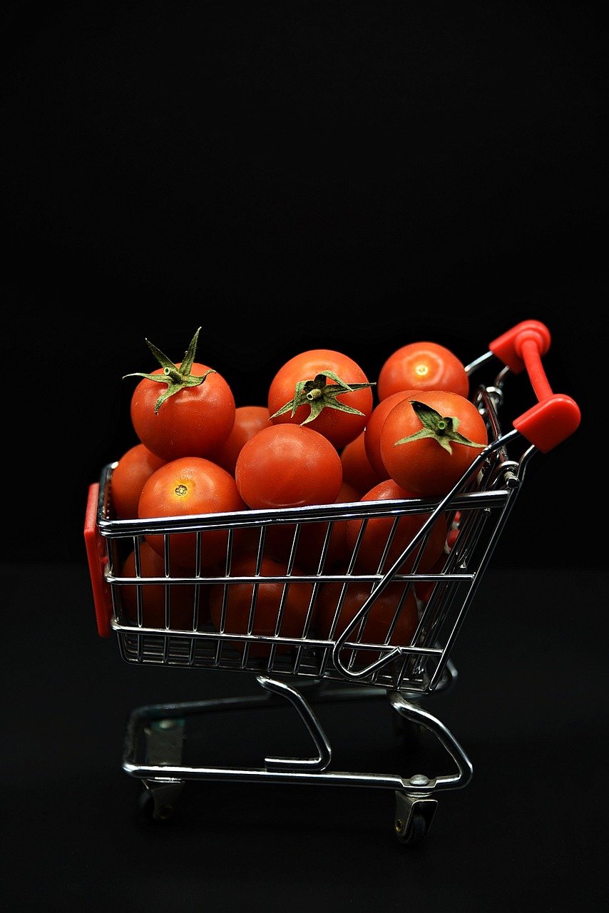 Grocery deals by Nest Poplar