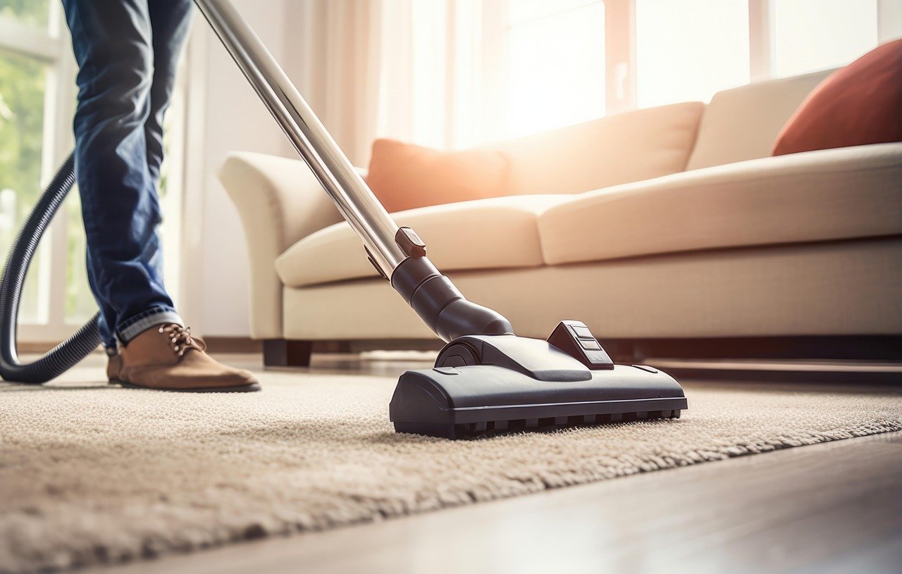 Cleaning Services by A Maid in Heaven – Cleaners North London