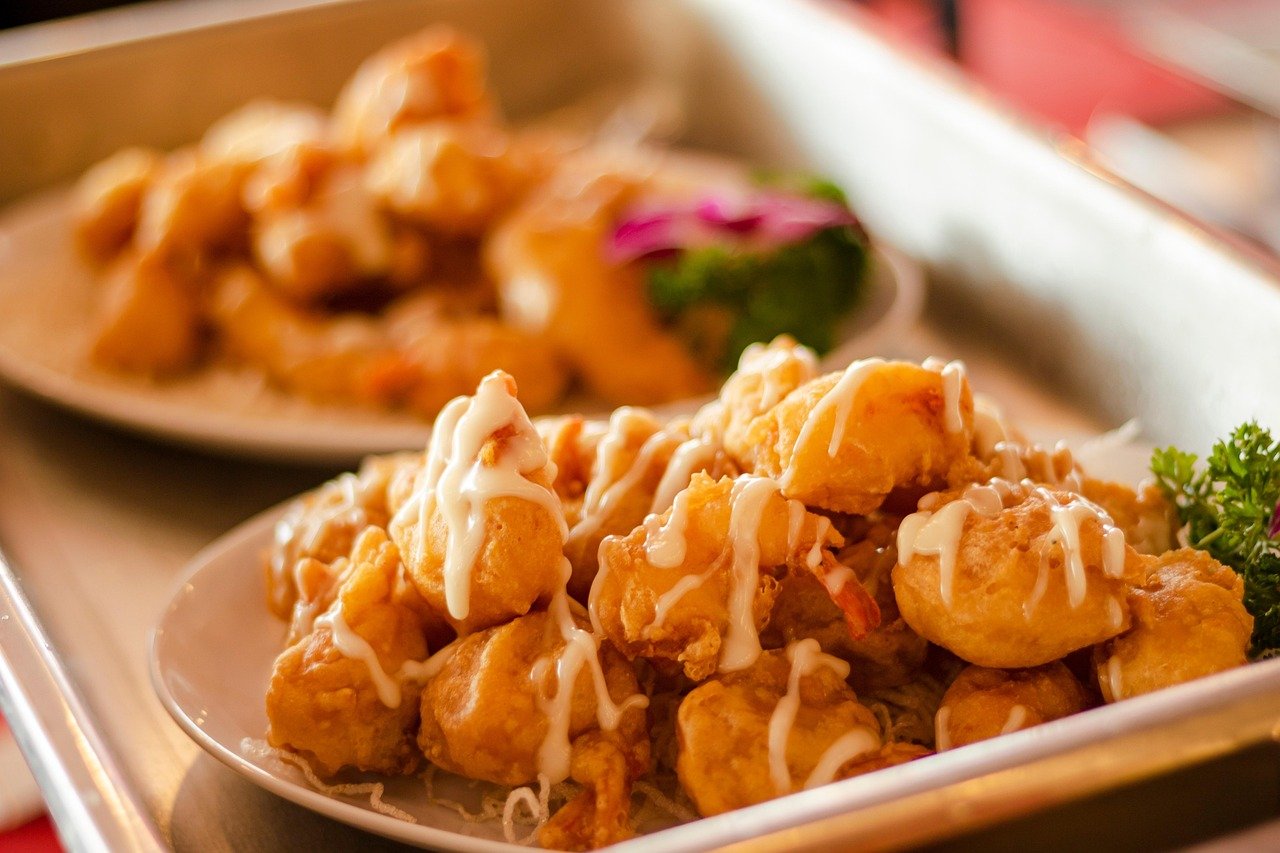 Food deals by PUFF HOUSE