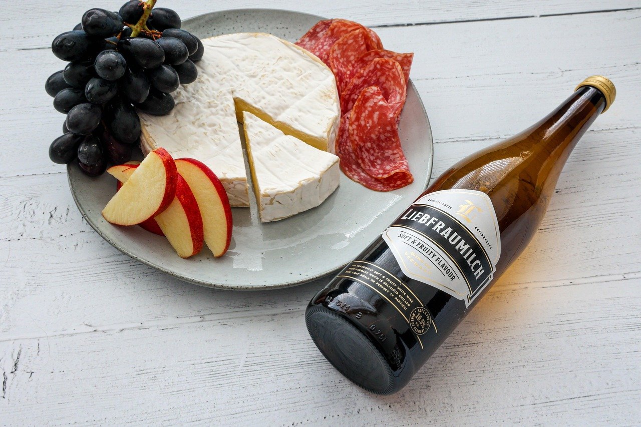 Food deals by I&H Food & Wine