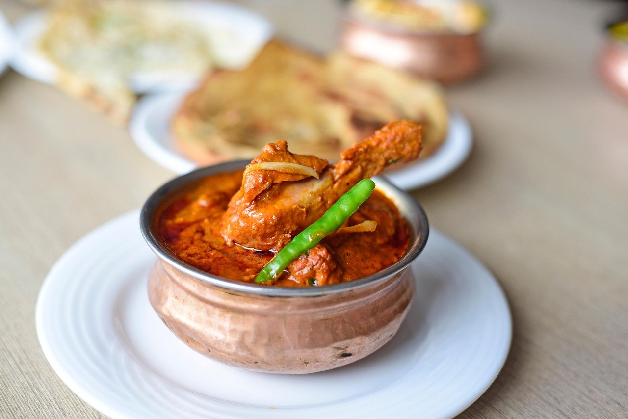 food deals by MOKSHA – (Authentic Indian Restaurant & Bar)