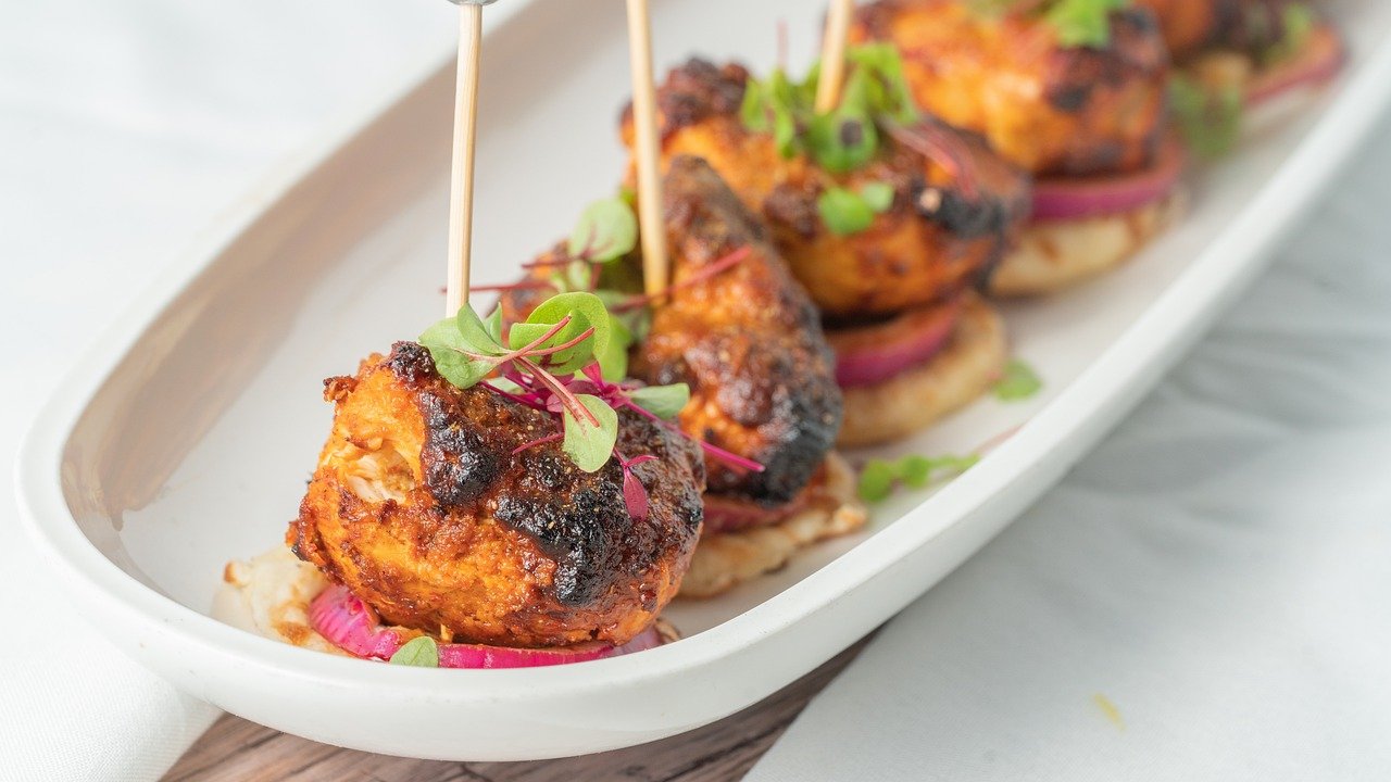 Food deals by Shristha kitchen