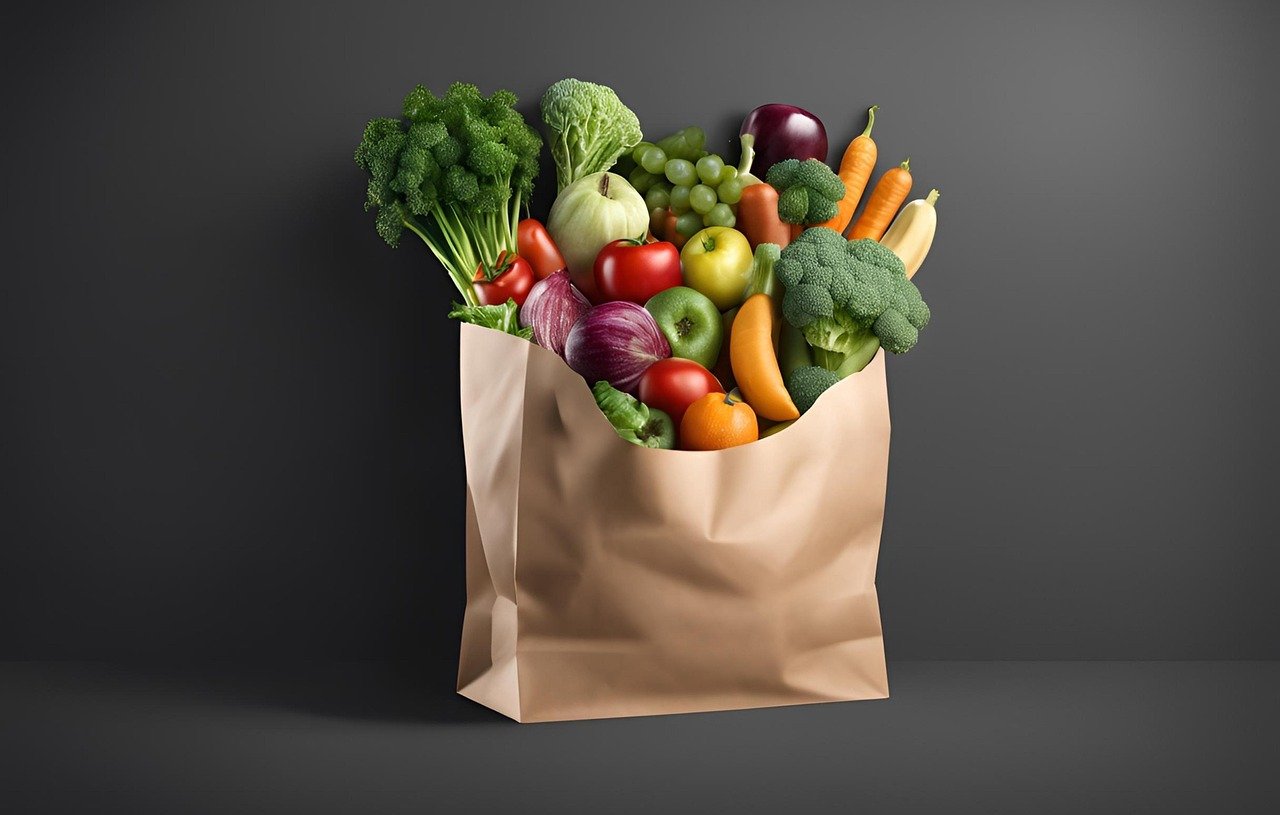 Grocery deals by Doruk food centre