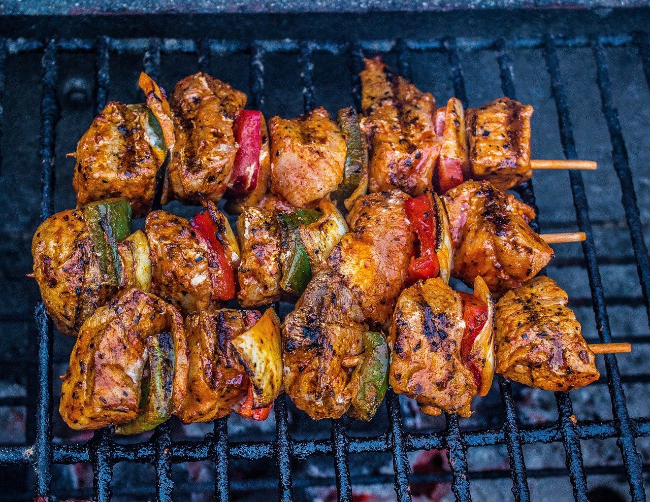 Food deals by BBQ Behzad