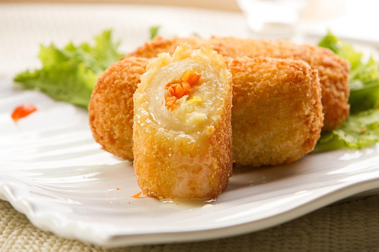 Food deals by Kismat Vegetarian