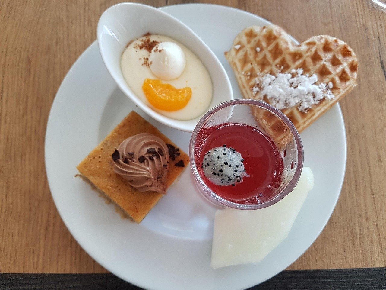 Food deals by I Calabresi