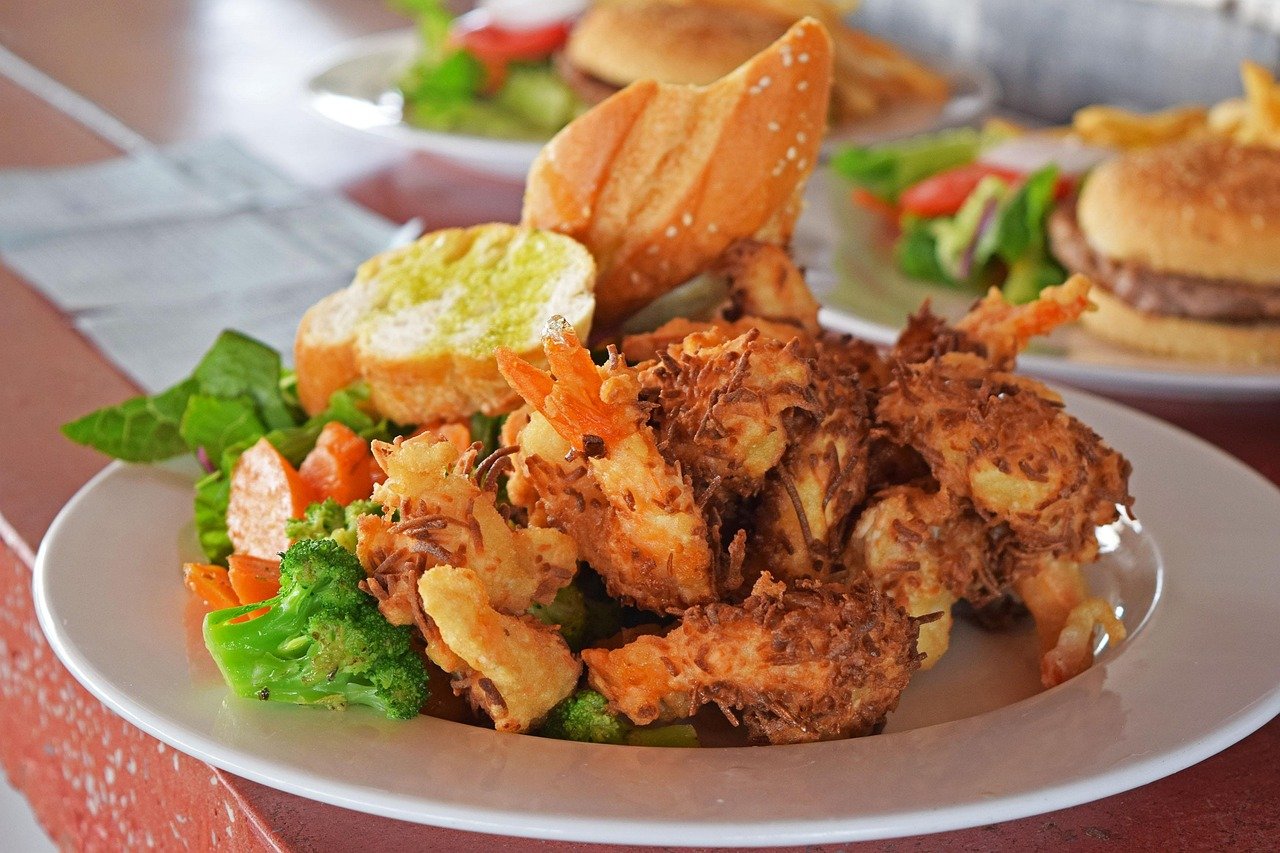 Food deals by Bangaliana Cafe & Restaurant