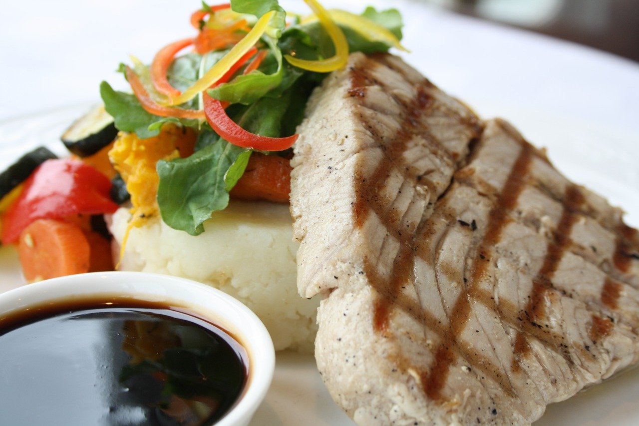 Food deals by Horn Africa Restaurant